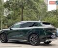 Зеленый Zeekr 7X, объемом двигателя 0 л и пробегом 13 тыс. км за 40900 $, фото 3 на Automoto.ua