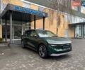 Зеленый Zeekr 7X, объемом двигателя 0 л и пробегом 1 тыс. км за 41799 $, фото 1 на Automoto.ua