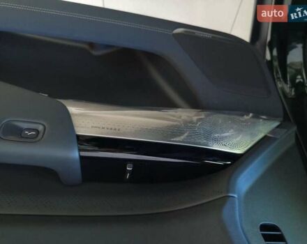 Зелений Zeekr 7X, об'ємом двигуна 0 л та пробігом 1 тис. км за 41000 $, фото 47 на Automoto.ua