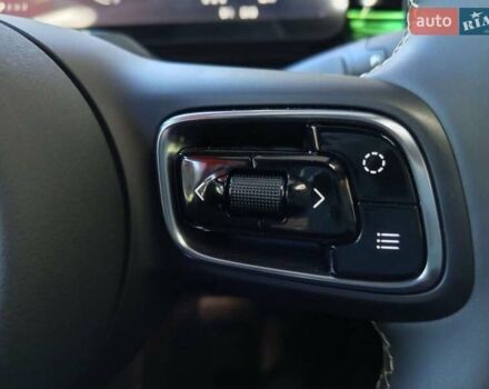 Зелений Zeekr 7X, об'ємом двигуна 0 л та пробігом 1 тис. км за 41000 $, фото 17 на Automoto.ua