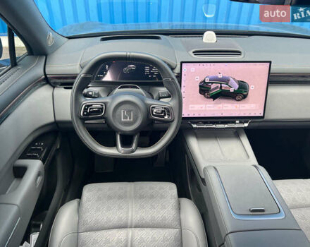 Зеленый Zeekr 7X, объемом двигателя 0 л и пробегом 9 тыс. км за 43999 $, фото 17 на Automoto.ua