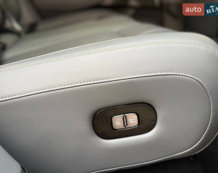 Зеленый Zeekr 7X, объемом двигателя 0 л и пробегом 7 тыс. км за 45999 $, фото 10 на Automoto.ua