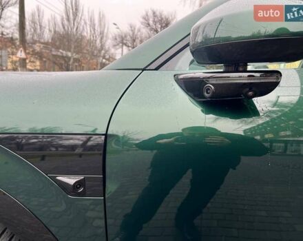 Зеленый Zeekr 7X, объемом двигателя 0 л и пробегом 1 тыс. км за 41799 $, фото 5 на Automoto.ua