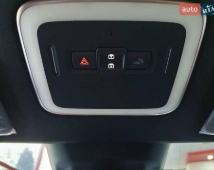 Зелений Zeekr 7X, об'ємом двигуна 0 л та пробігом 1 тис. км за 41000 $, фото 26 на Automoto.ua
