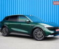 Зеленый Zeekr 7X, объемом двигателя 0 л и пробегом 9 тыс. км за 44500 $, фото 1 на Automoto.ua