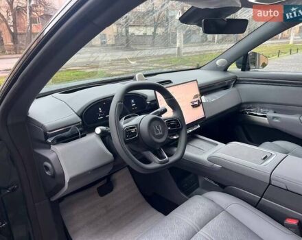 Зеленый Zeekr 7X, объемом двигателя 0 л и пробегом 1 тыс. км за 41799 $, фото 10 на Automoto.ua