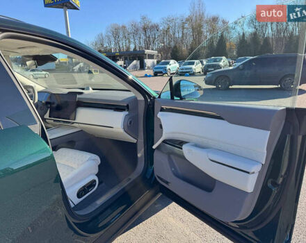 Зеленый Zeekr 7X, объемом двигателя 0 л и пробегом 9 тыс. км за 44999 $, фото 13 на Automoto.ua