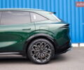 Зеленый Zeekr 7X, объемом двигателя 0 л и пробегом 9 тыс. км за 44500 $, фото 5 на Automoto.ua