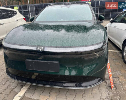 Зеленый Zeekr 7X, объемом двигателя 0 л и пробегом 9 тыс. км за 43999 $, фото 34 на Automoto.ua