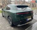 Зеленый Zeekr 7X, объемом двигателя 0 л и пробегом 1 тыс. км за 41799 $, фото 27 на Automoto.ua