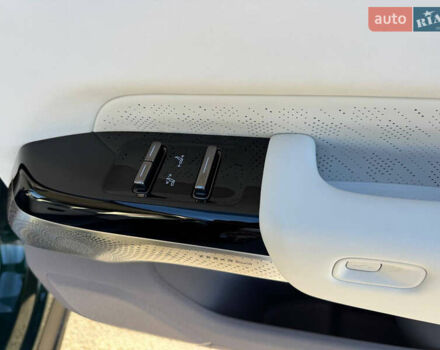 Зеленый Zeekr 7X, объемом двигателя 0 л и пробегом 9 тыс. км за 44999 $, фото 9 на Automoto.ua