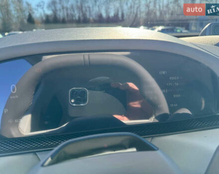 Зеленый Zeekr 7X, объемом двигателя 0 л и пробегом 9 тыс. км за 44999 $, фото 24 на Automoto.ua