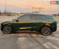 Зеленый Zeekr 7X, объемом двигателя 0 л и пробегом 7 тыс. км за 45999 $, фото 12 на Automoto.ua