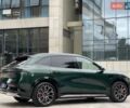 Зеленый Zeekr 7X, объемом двигателя 0 л и пробегом 13 тыс. км за 40900 $, фото 2 на Automoto.ua