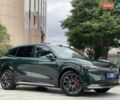 Зеленый Zeekr 7X, объемом двигателя 0 л и пробегом 13 тыс. км за 40900 $, фото 1 на Automoto.ua