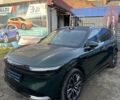 Зелений Zeekr 7X, об'ємом двигуна 0 л та пробігом 21 тис. км за 43499 $, фото 1 на Automoto.ua