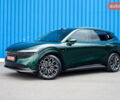 Зеленый Zeekr 7X, объемом двигателя 0 л и пробегом 9 тыс. км за 44500 $, фото 2 на Automoto.ua