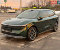 Зеленый Zeekr 7X, объемом двигателя 0 л и пробегом 7 тыс. км за 45999 $, фото 6 на Automoto.ua