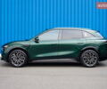 Зеленый Zeekr 7X, объемом двигателя 0 л и пробегом 9 тыс. км за 44500 $, фото 3 на Automoto.ua