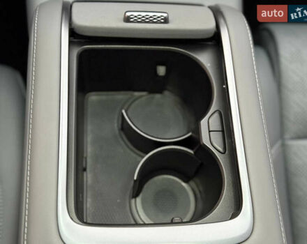 Зеленый Zeekr 7X, объемом двигателя 0 л и пробегом 7 тыс. км за 45999 $, фото 31 на Automoto.ua