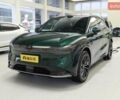 Зеленый Zeekr 7X, объемом двигателя 0 л и пробегом 1 тыс. км за 42200 $, фото 1 на Automoto.ua