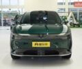 Зеленый Zeekr 7X, объемом двигателя 0 л и пробегом 1 тыс. км за 42200 $, фото 1 на Automoto.ua