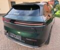 Zeekr 7X 2025 в Киеве на Automoto.ua Зеленый Zeekr 7X, объемом двигателя 0 л и пробегом 1 тыс. км за 45500 $, фото 16 на Automoto.ua