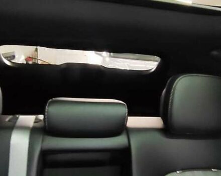 Zeekr 7X 2025 в Киеве на Automoto.ua Зеленый Zeekr 7X, объемом двигателя 0 л и пробегом 1 тыс. км за 49999 $, фото 24 на Automoto.ua