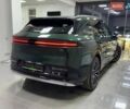 Зеленый Zeekr 7X, объемом двигателя 0 л и пробегом 1 тыс. км за 45990 $, фото 5 на Automoto.ua
