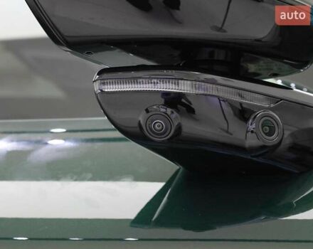 Зеленый Zeekr 7X, объемом двигателя 0 л и пробегом 1 тыс. км за 42200 $, фото 16 на Automoto.ua