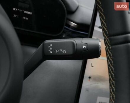 Зеленый Zeekr 7X, объемом двигателя 0 л и пробегом 1 тыс. км за 42200 $, фото 38 на Automoto.ua