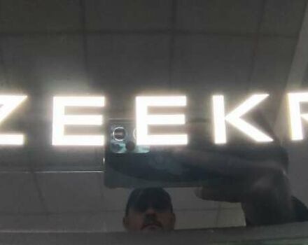Zeekr 7X 2025 в Киеве на Automoto.ua Зеленый Zeekr 7X, объемом двигателя 0 л и пробегом 1 тыс. км за 49999 $, фото 21 на Automoto.ua