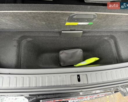 Зелений Zeekr 7X, об'ємом двигуна 0 л та пробігом 1 тис. км за 44950 $, фото 18 на Automoto.ua