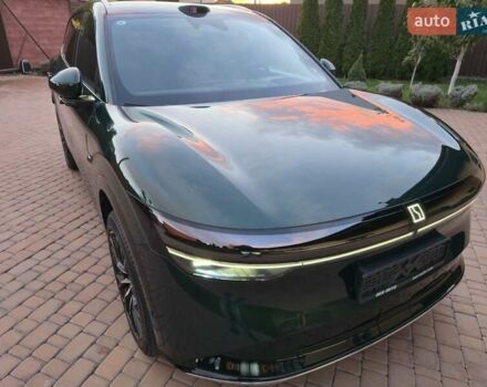 Zeekr 7X 2025 в Киеве на Automoto.ua Зеленый Zeekr 7X, объемом двигателя 0 л и пробегом 1 тыс. км за 45500 $, фото 5 на Automoto.ua