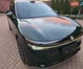 Zeekr 7X 2025 в Киеве на Automoto.ua Зеленый Zeekr 7X, объемом двигателя 0 л и пробегом 1 тыс. км за 45500 $, фото 5 на Automoto.ua