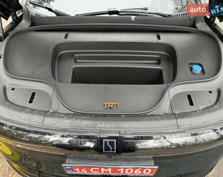 Зелений Zeekr 7X, об'ємом двигуна 0 л та пробігом 1 тис. км за 44950 $, фото 26 на Automoto.ua