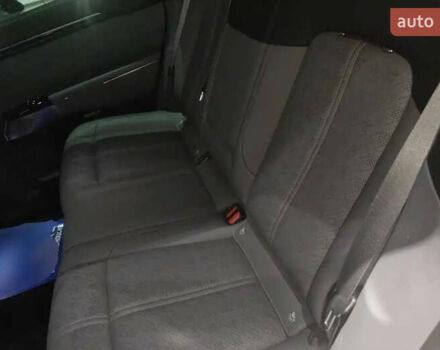 Зеленый Zeekr 7X, объемом двигателя 0 л и пробегом 1 тыс. км за 41900 $, фото 4 на Automoto.ua