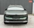 Зеленый Zeekr 7X, объемом двигателя 0 л и пробегом 1 тыс. км за 43700 $, фото 1 на Automoto.ua