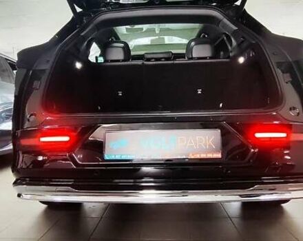 Zeekr 7X 2025 в Киеве на Automoto.ua Зеленый Zeekr 7X, объемом двигателя 0 л и пробегом 1 тыс. км за 49999 $, фото 4 на Automoto.ua