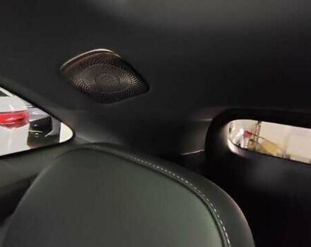 Zeekr 7X 2025 в Киеве на Automoto.ua Зеленый Zeekr 7X, объемом двигателя 0 л и пробегом 1 тыс. км за 49999 $, фото 25 на Automoto.ua