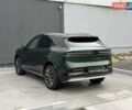 Зеленый Zeekr 7X, объемом двигателя 0 л и пробегом 1 тыс. км за 43700 $, фото 5 на Automoto.ua