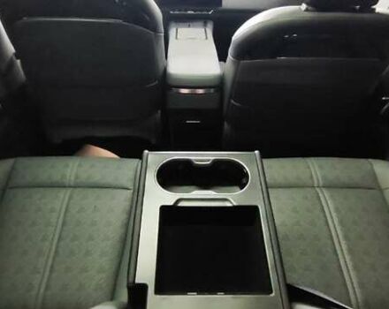 Zeekr 7X 2025 в Киеве на Automoto.ua Зеленый Zeekr 7X, объемом двигателя 0 л и пробегом 1 тыс. км за 49999 $, фото 14 на Automoto.ua