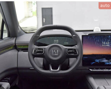 Зелений Zeekr 7X, об'ємом двигуна 0 л та пробігом 4 тис. км за 42700 $, фото 3 на Automoto.ua