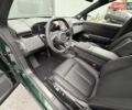 Зеленый Zeekr 7X, объемом двигателя 0 л и пробегом 1 тыс. км за 43700 $, фото 6 на Automoto.ua