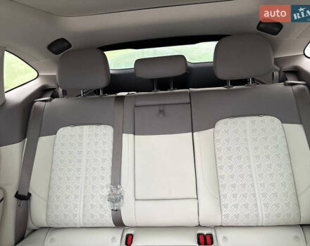 Зеленый Zeekr 7X, объемом двигателя 0 л и пробегом 1 тыс. км за 42500 $, фото 33 на Automoto.ua