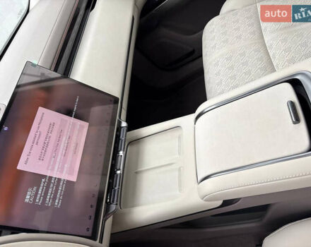 Зеленый Zeekr 7X, объемом двигателя 0 л и пробегом 1 тыс. км за 42500 $, фото 20 на Automoto.ua