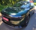 Зеленый Zeekr 7X, объемом двигателя 0 л и пробегом 1 тыс. км за 45000 $, фото 1 на Automoto.ua