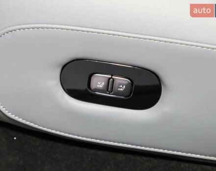 Зеленый Zeekr 7X, объемом двигателя 0 л и пробегом 1 тыс. км за 42200 $, фото 59 на Automoto.ua