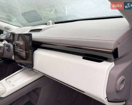 Зеленый Zeekr 7X, объемом двигателя 0 л и пробегом 1 тыс. км за 42500 $, фото 23 на Automoto.ua