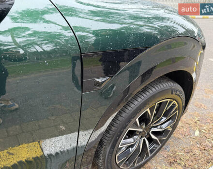 Зелений Zeekr 7X, об'ємом двигуна 0 л та пробігом 1 тис. км за 44950 $, фото 21 на Automoto.ua